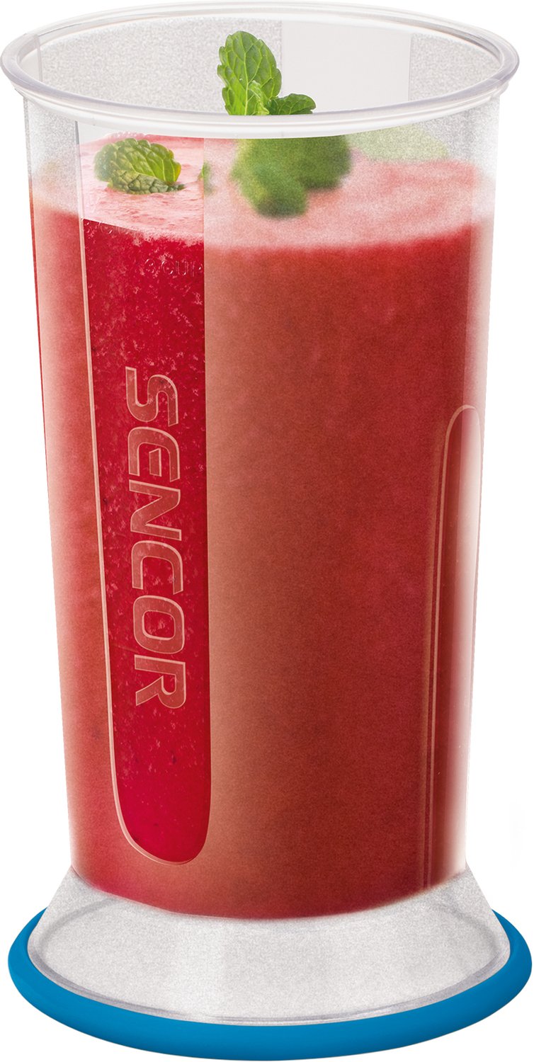 Блендер Sencor SHB4462BL-EUE3 фото №13