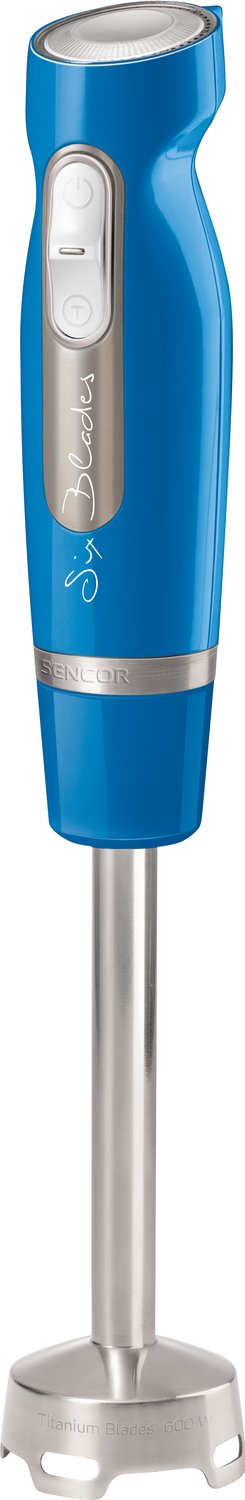 Блендер Sencor SHB4462BL-EUE3 фото №4