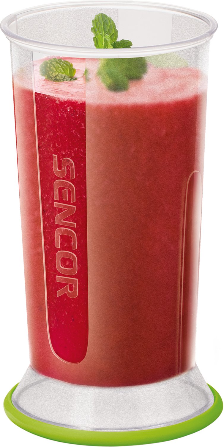 Блендер Sencor SHB4461GR-EUE3 фото №11