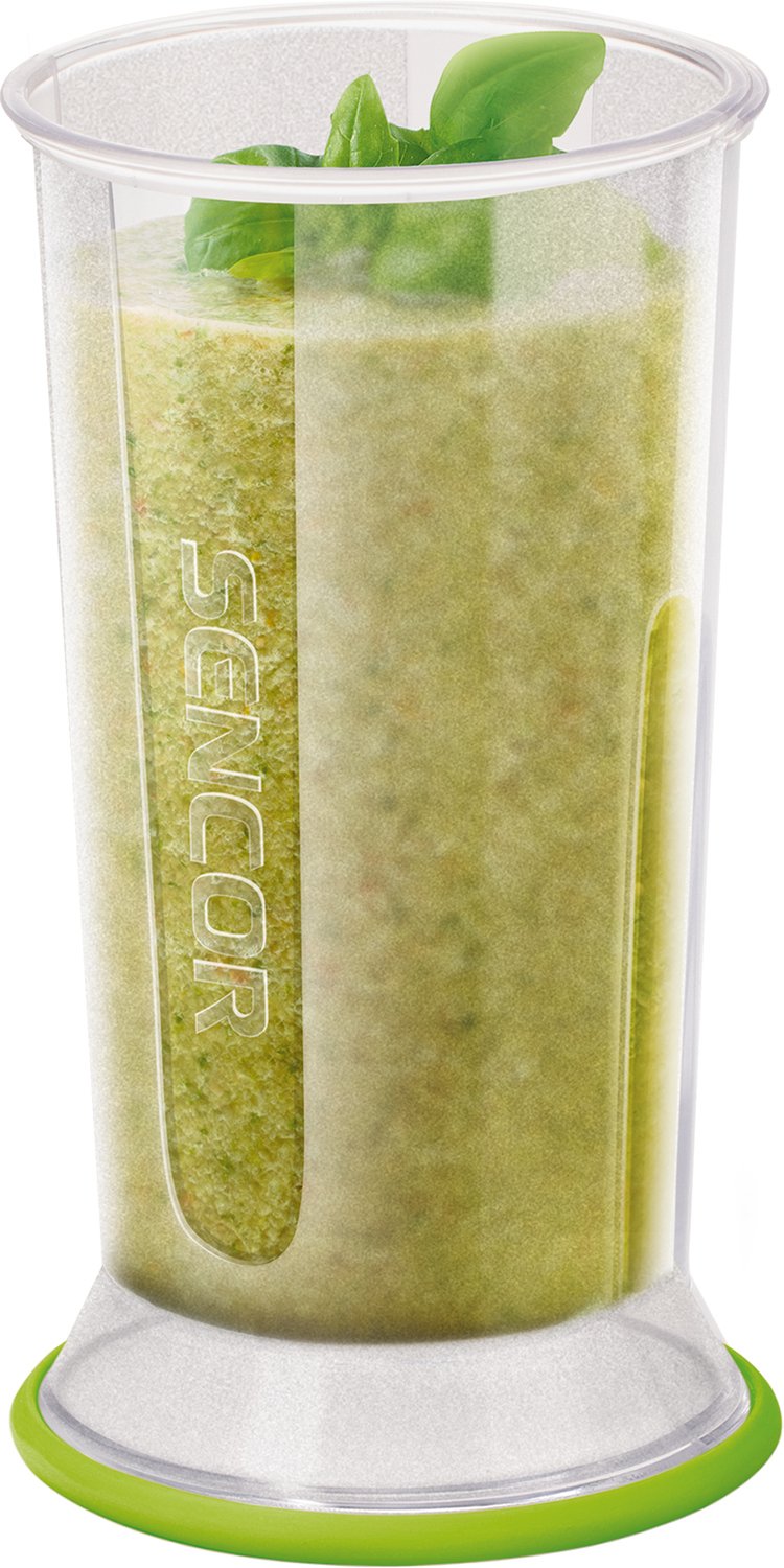 Блендер Sencor SHB4461GR-EUE3 фото №12