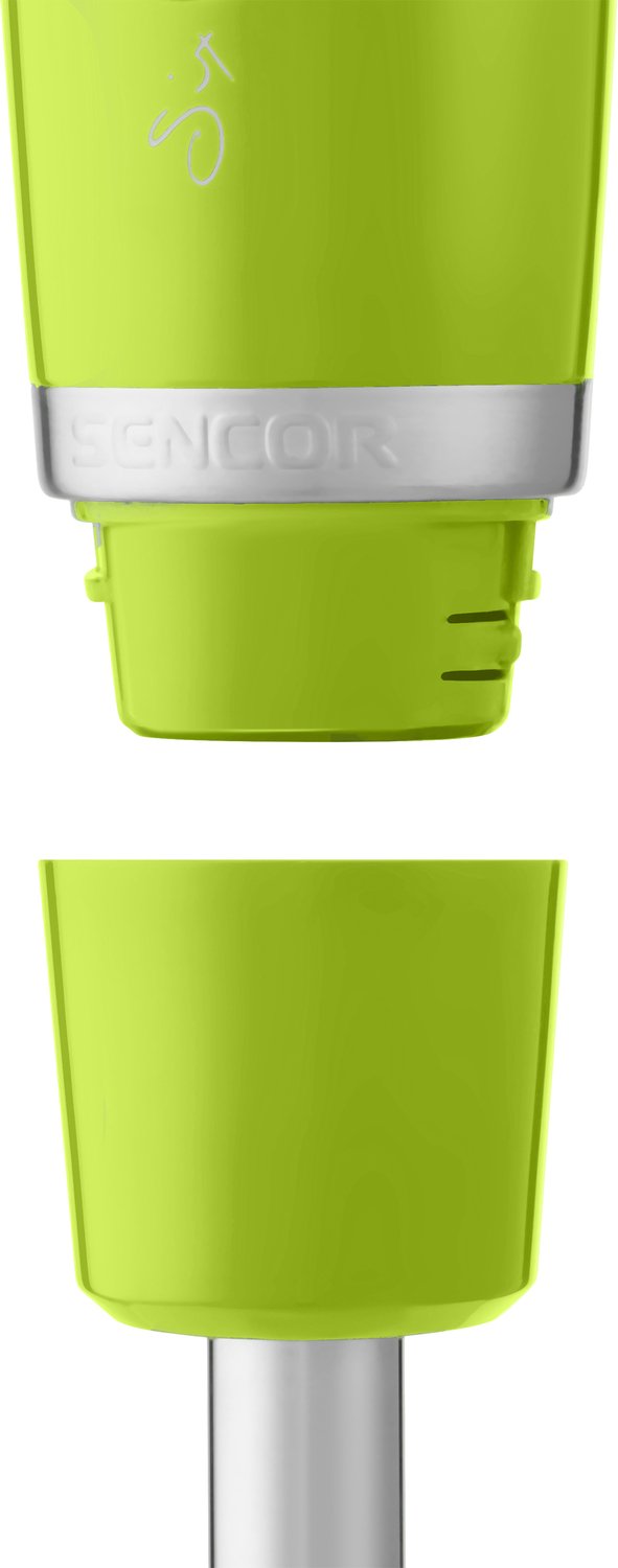 Блендер Sencor SHB4461GR-EUE3 фото №3