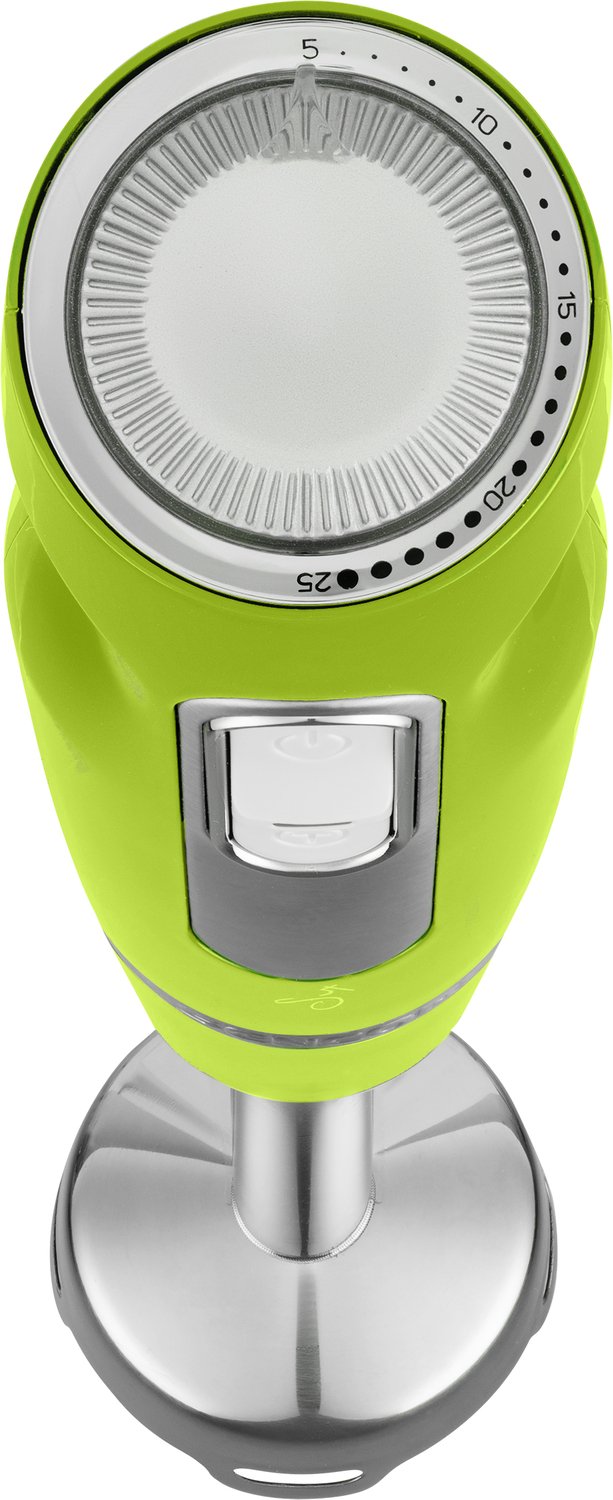 Блендер Sencor SHB4461GR-EUE3 фото №5