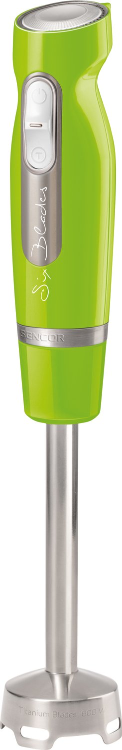 Блендер Sencor SHB4461GR-EUE3 фото №6