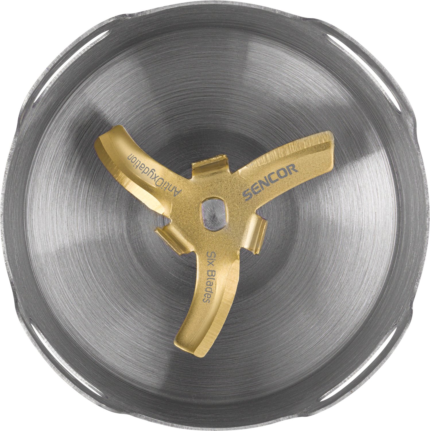 Блендер Sencor SHB4461GR-EUE3 фото №9