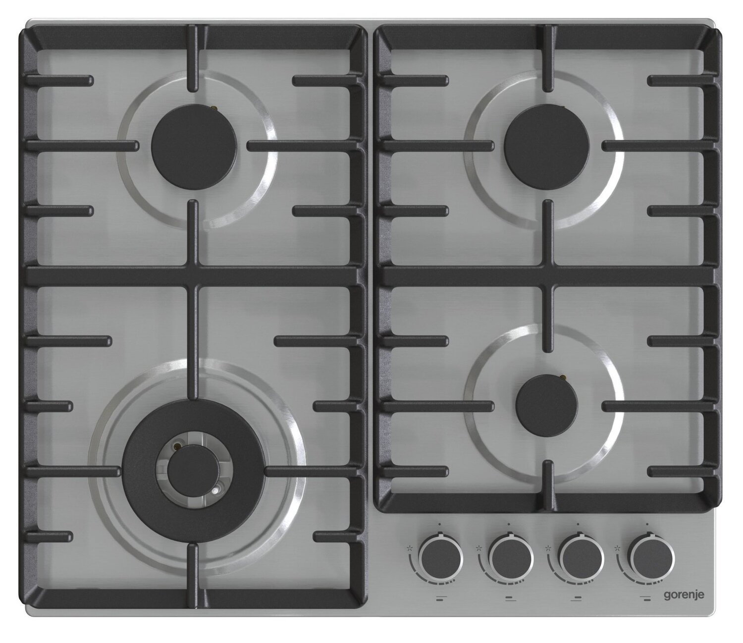 Варильна поверхня Gorenje GW642ABX