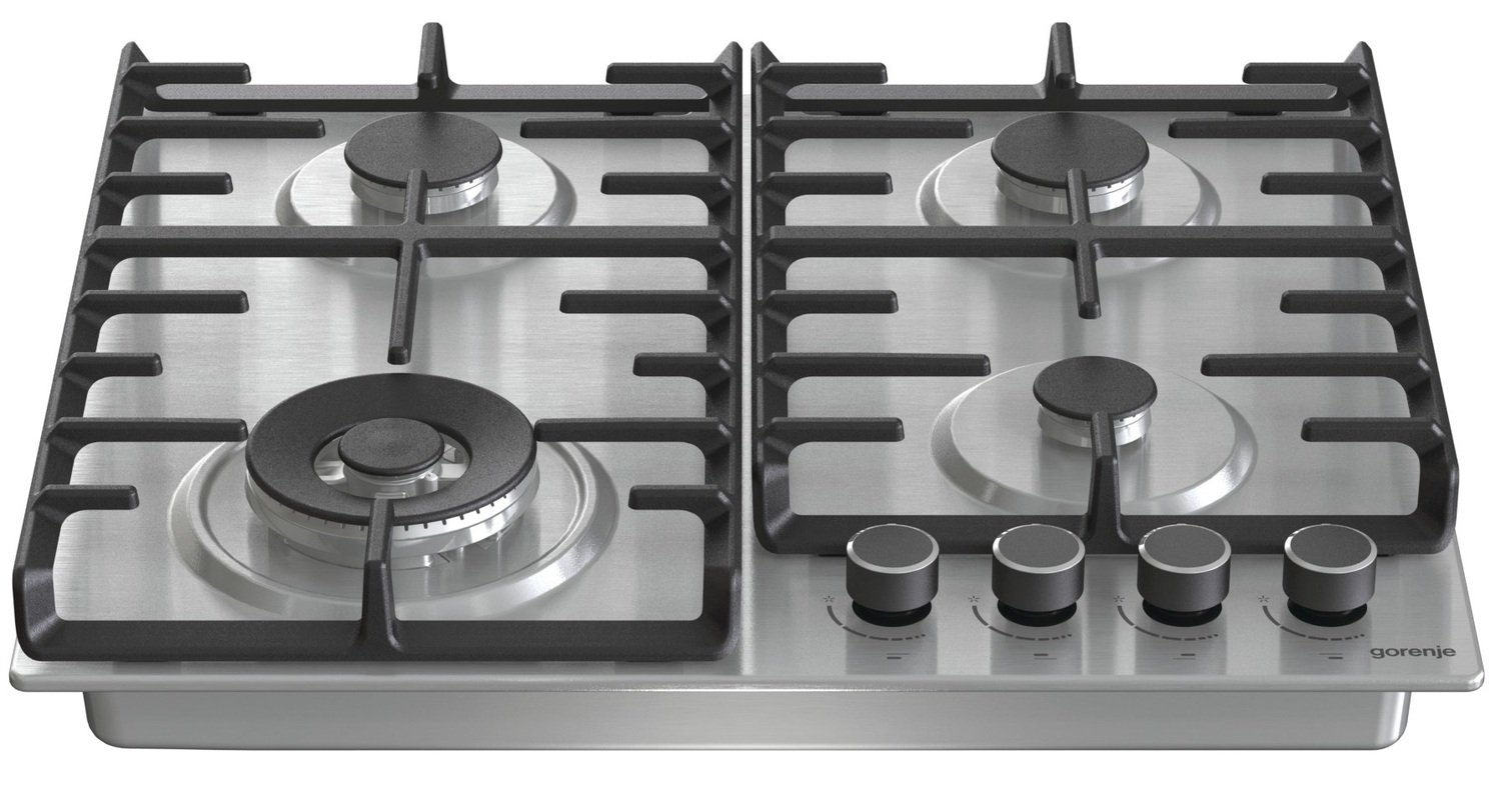 Варильна поверхня Gorenje GW642ABX фото №4