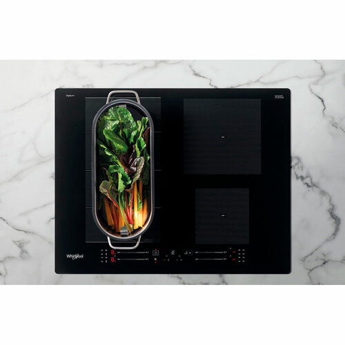 Варильна поверхня Whirlpool WFS0160NE фото №4