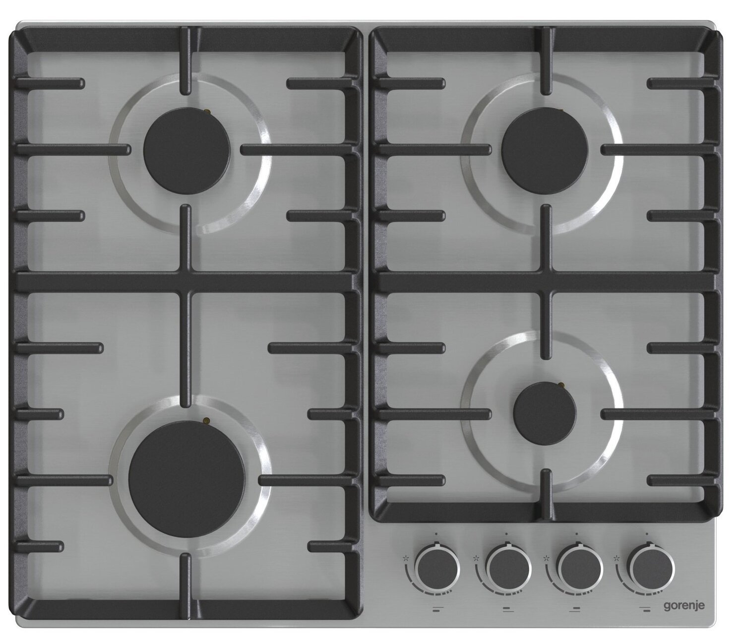 Варочная поверхность Gorenje G642ABX