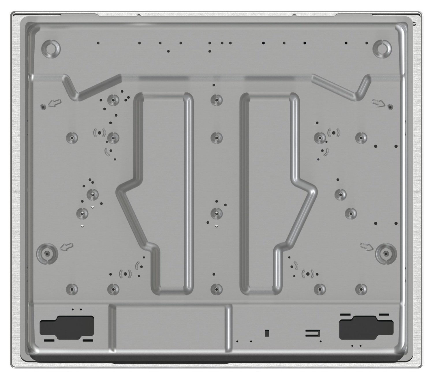 Варочная поверхность Gorenje G642ABX фото №8