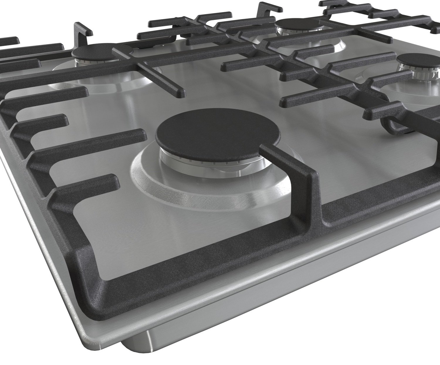 Варочная поверхность Gorenje G642ABX фото №4