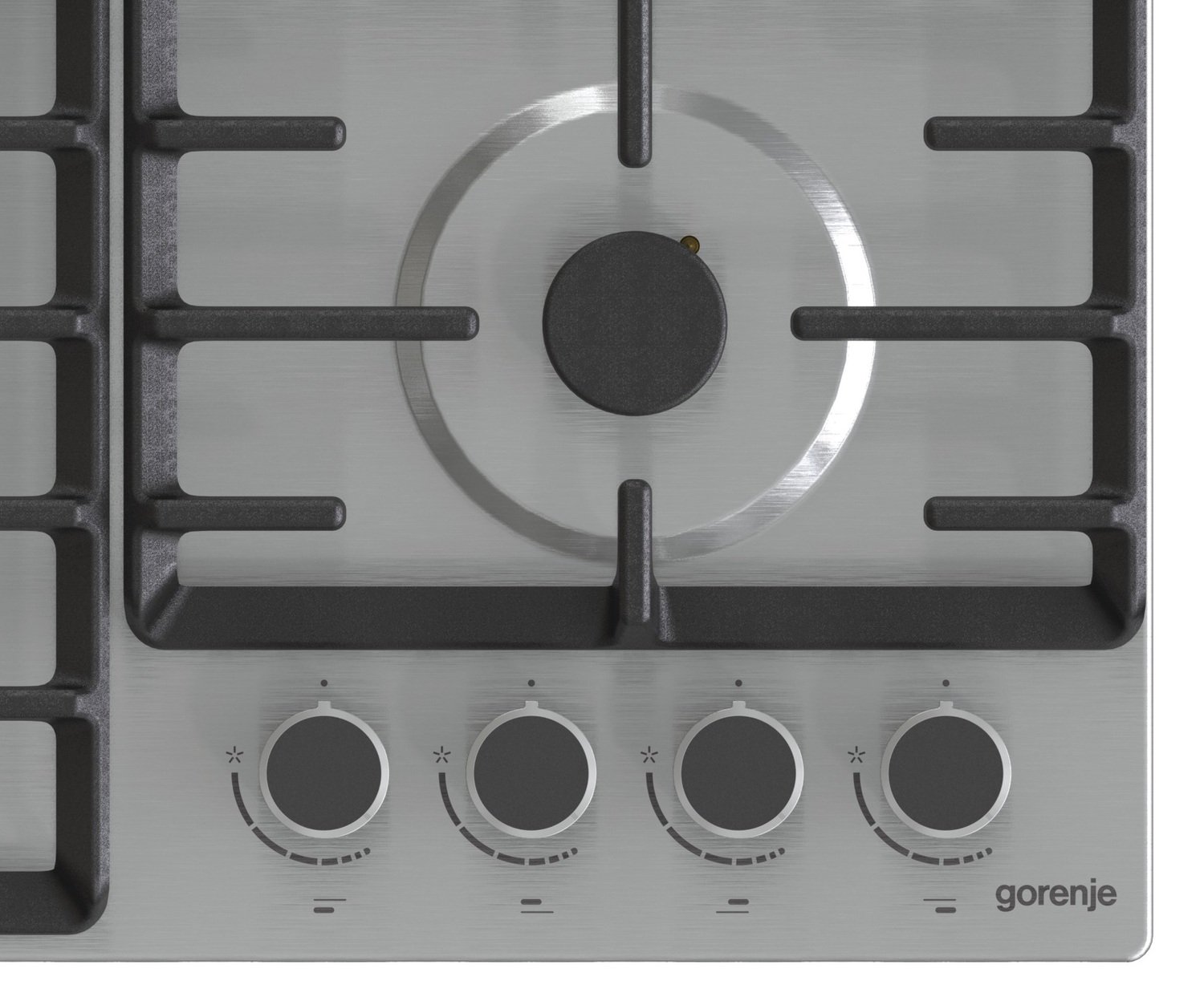 Варочная поверхность Gorenje G642ABX фото №5