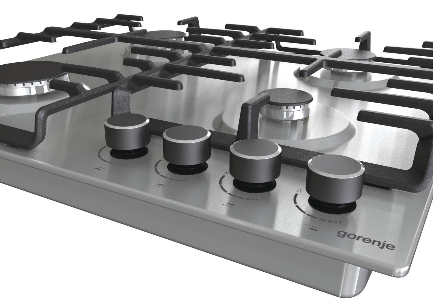 Варочная поверхность Gorenje G642ABX фото №6