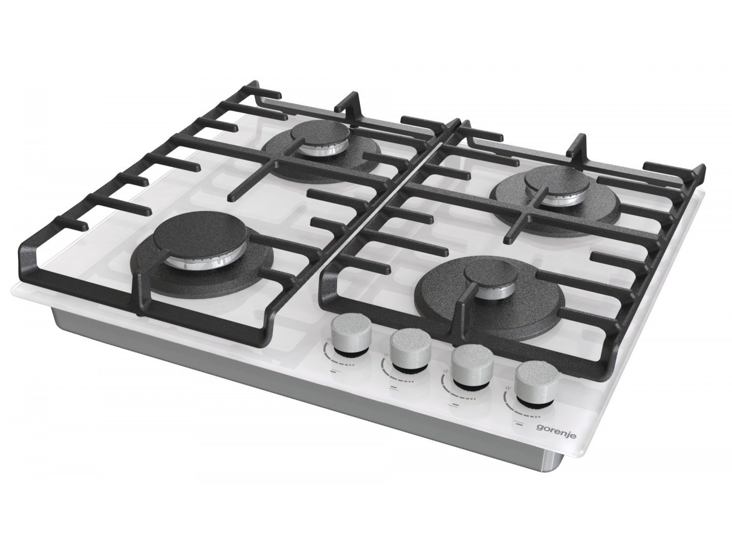 Варильна поверхня Gorenje GT642AXW фото №7
