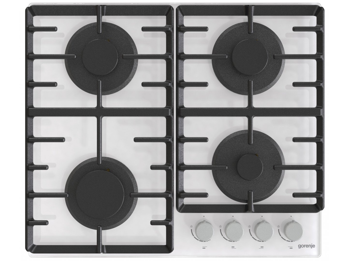 Варильна поверхня Gorenje GT642AXW