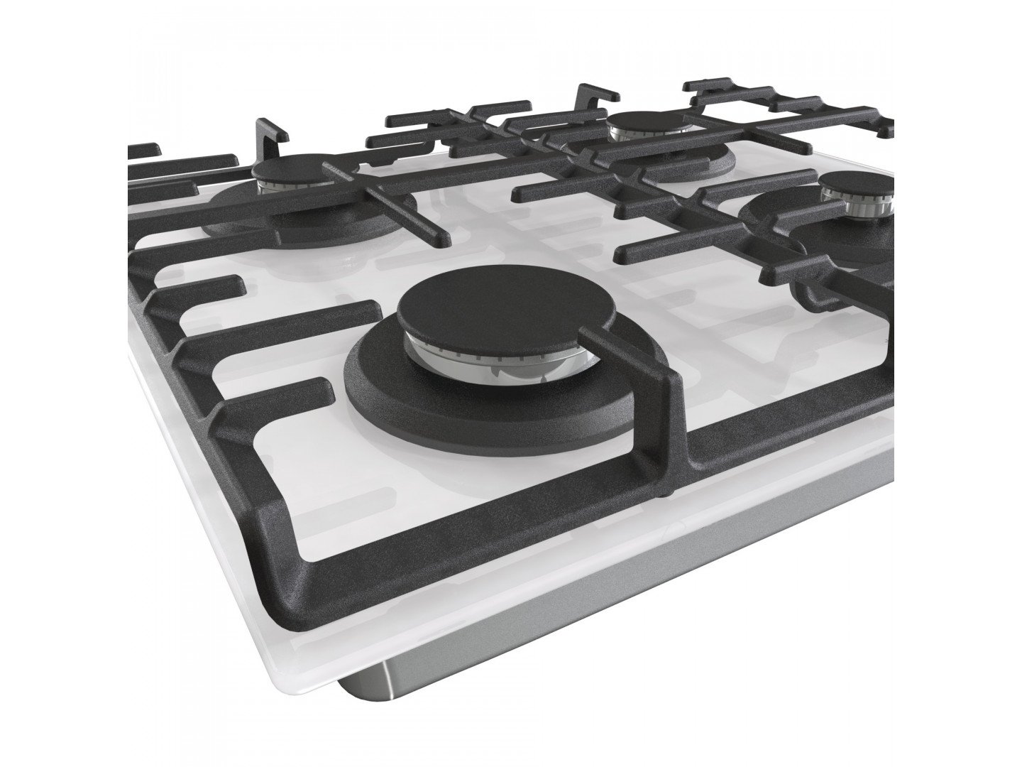 Варильна поверхня Gorenje GT642AXW фото №3
