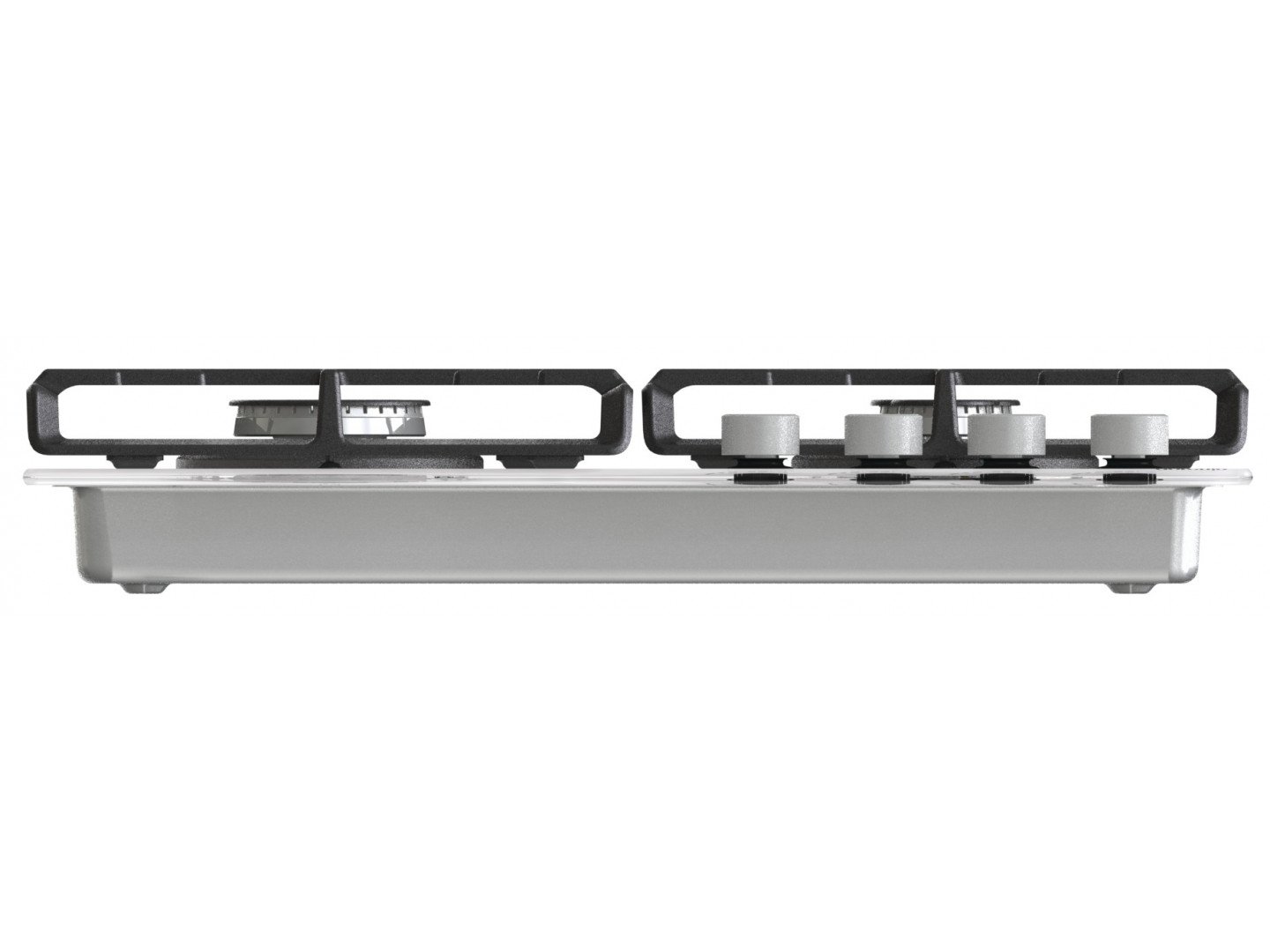Варильна поверхня Gorenje GT642AXW фото №4