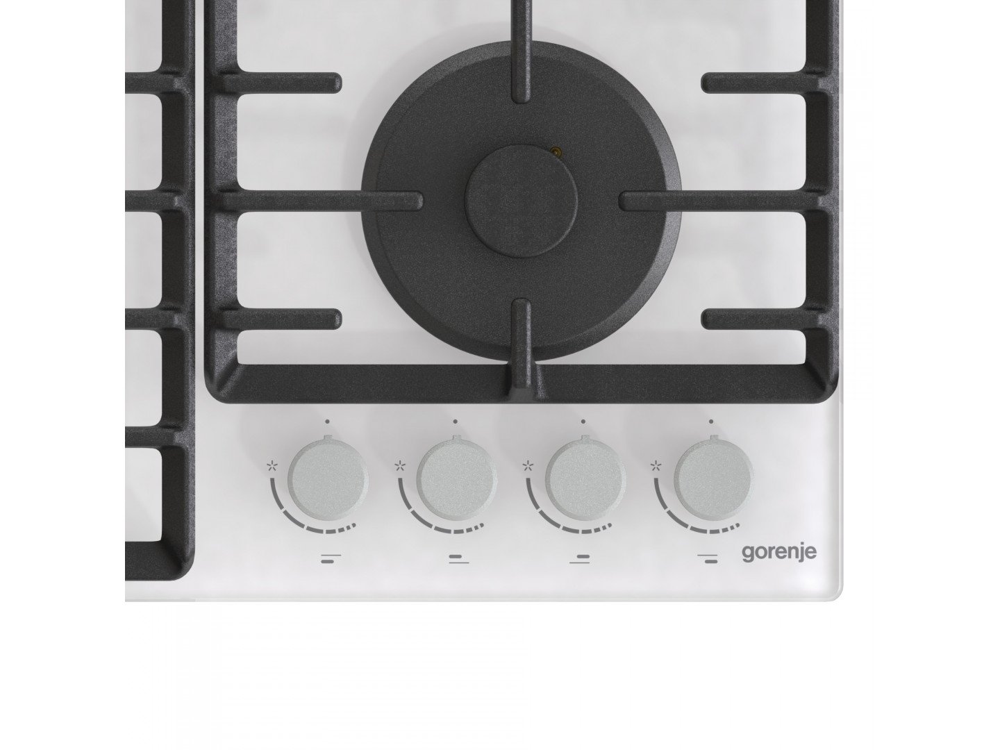 Варильна поверхня Gorenje GT642AXW фото №6