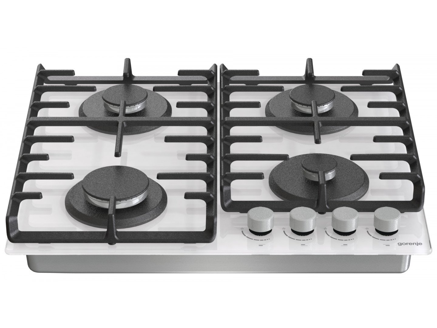 Варильна поверхня Gorenje GT642AXW фото №2