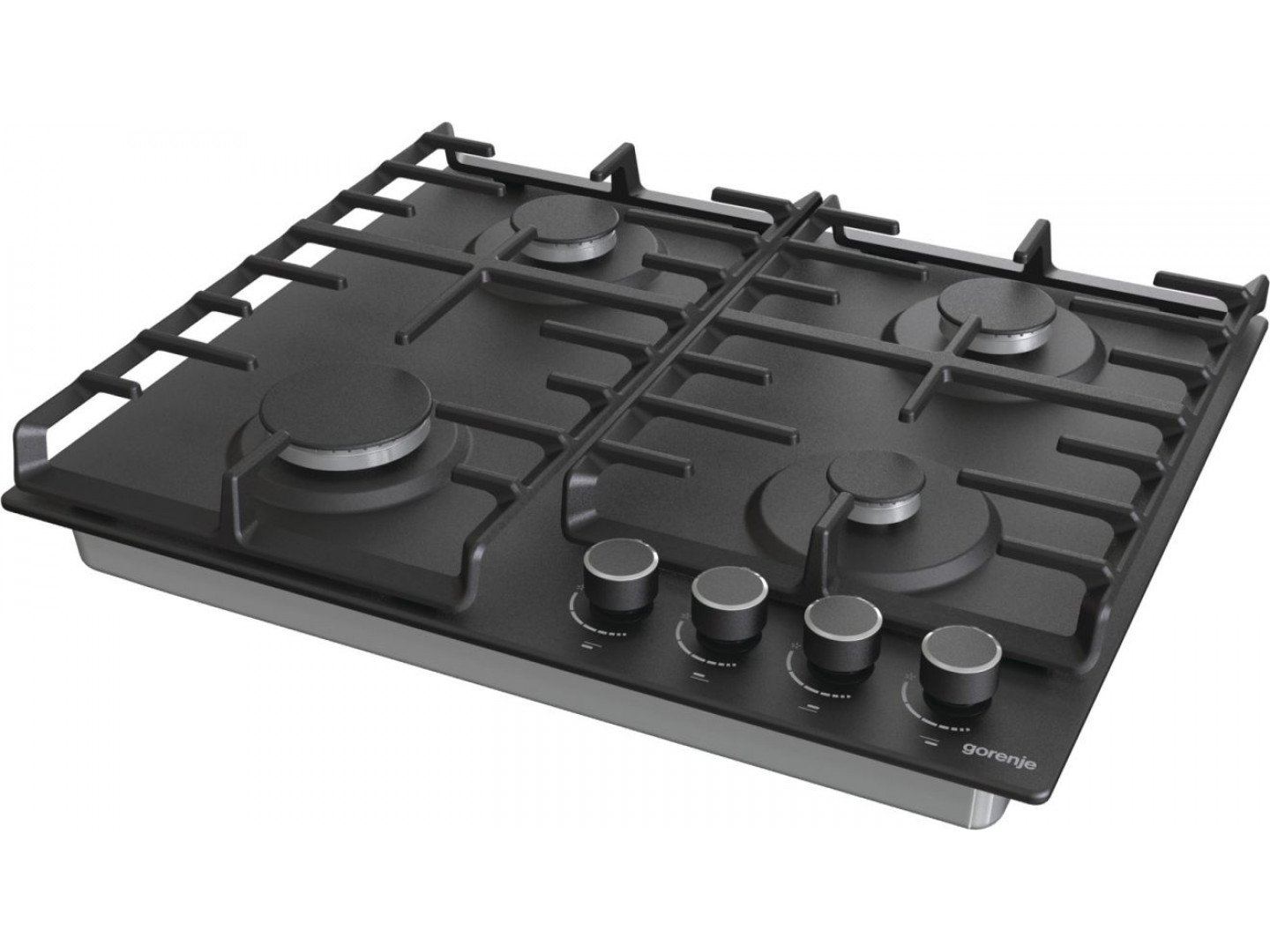 Варочная поверхность Gorenje G 642 AB (BG6AA-G0B) фото №2