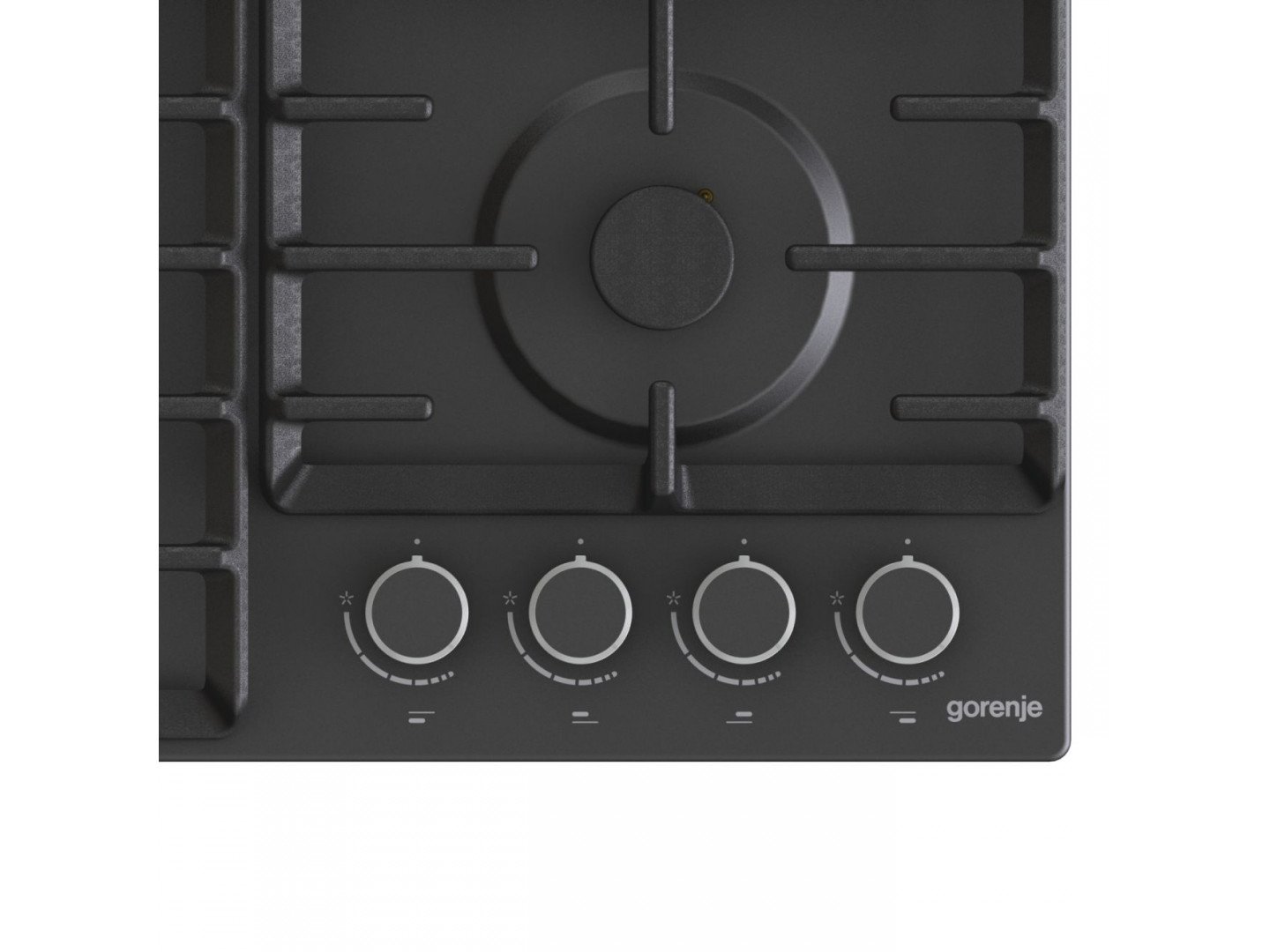 Варочная поверхность Gorenje G 642 AB (BG6AA-G0B) фото №3