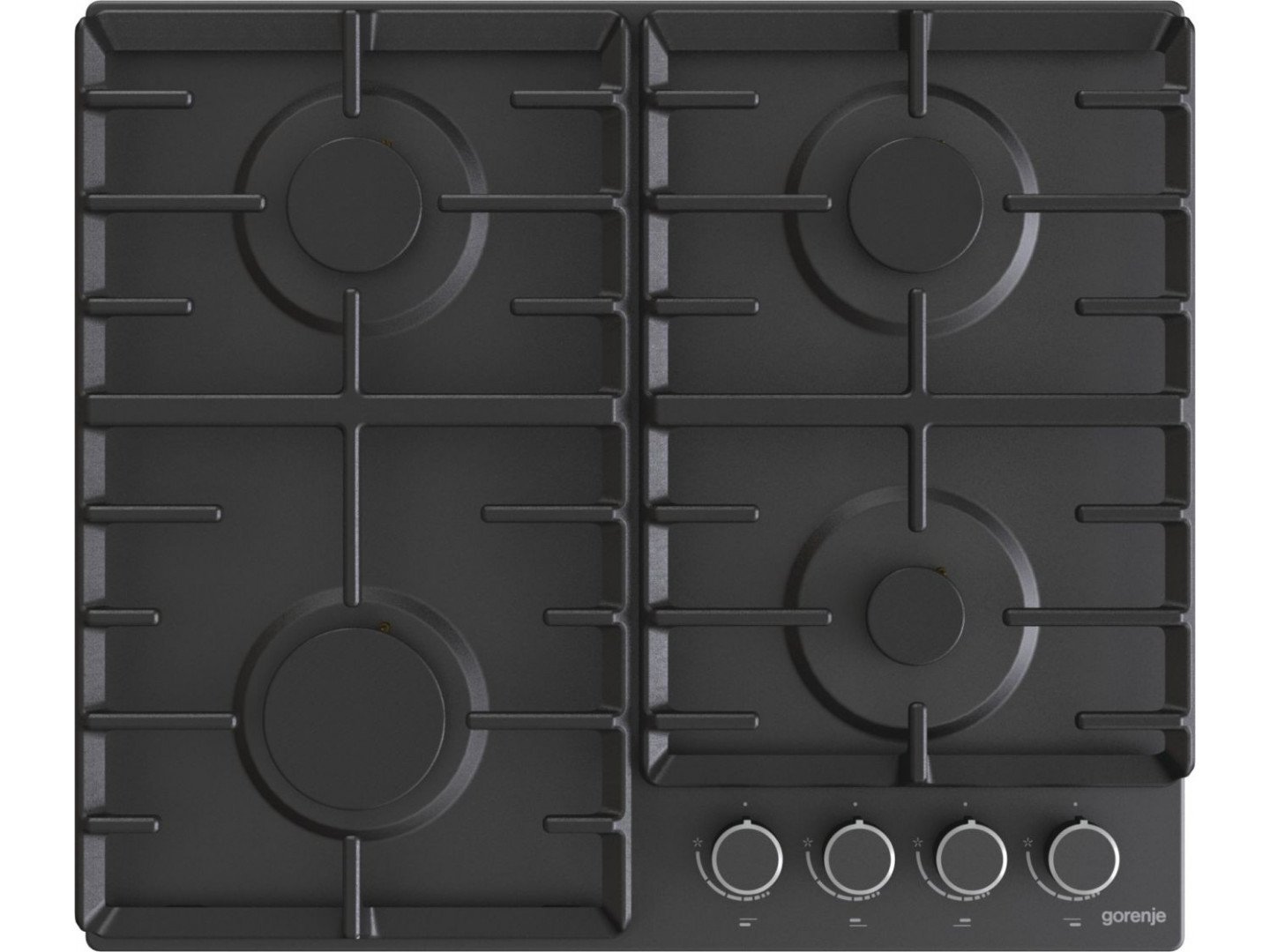 Варочная поверхность Gorenje G 642 AB (BG6AA-G0B)