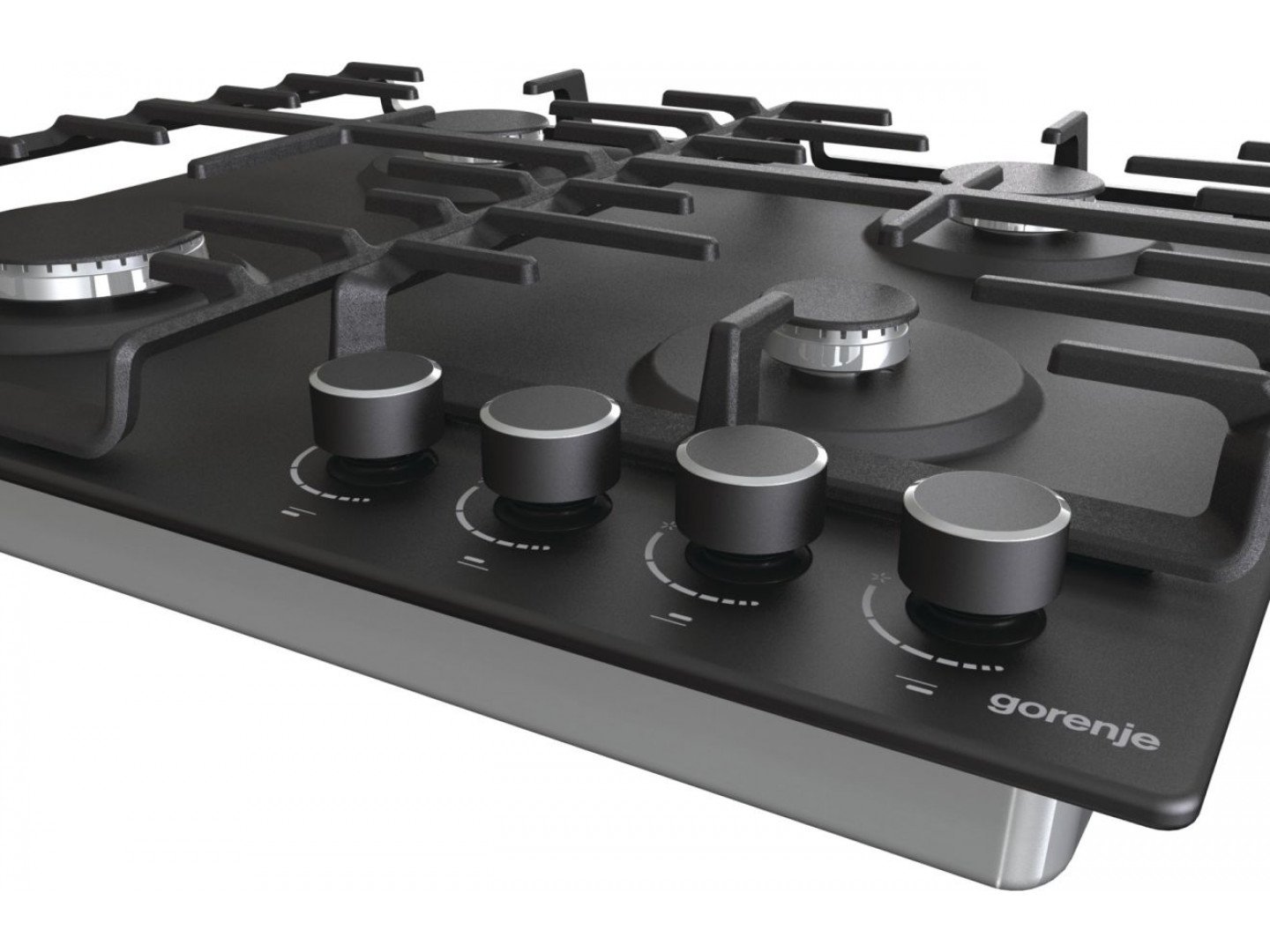 Варочная поверхность Gorenje G 642 AB (BG6AA-G0B) фото №5