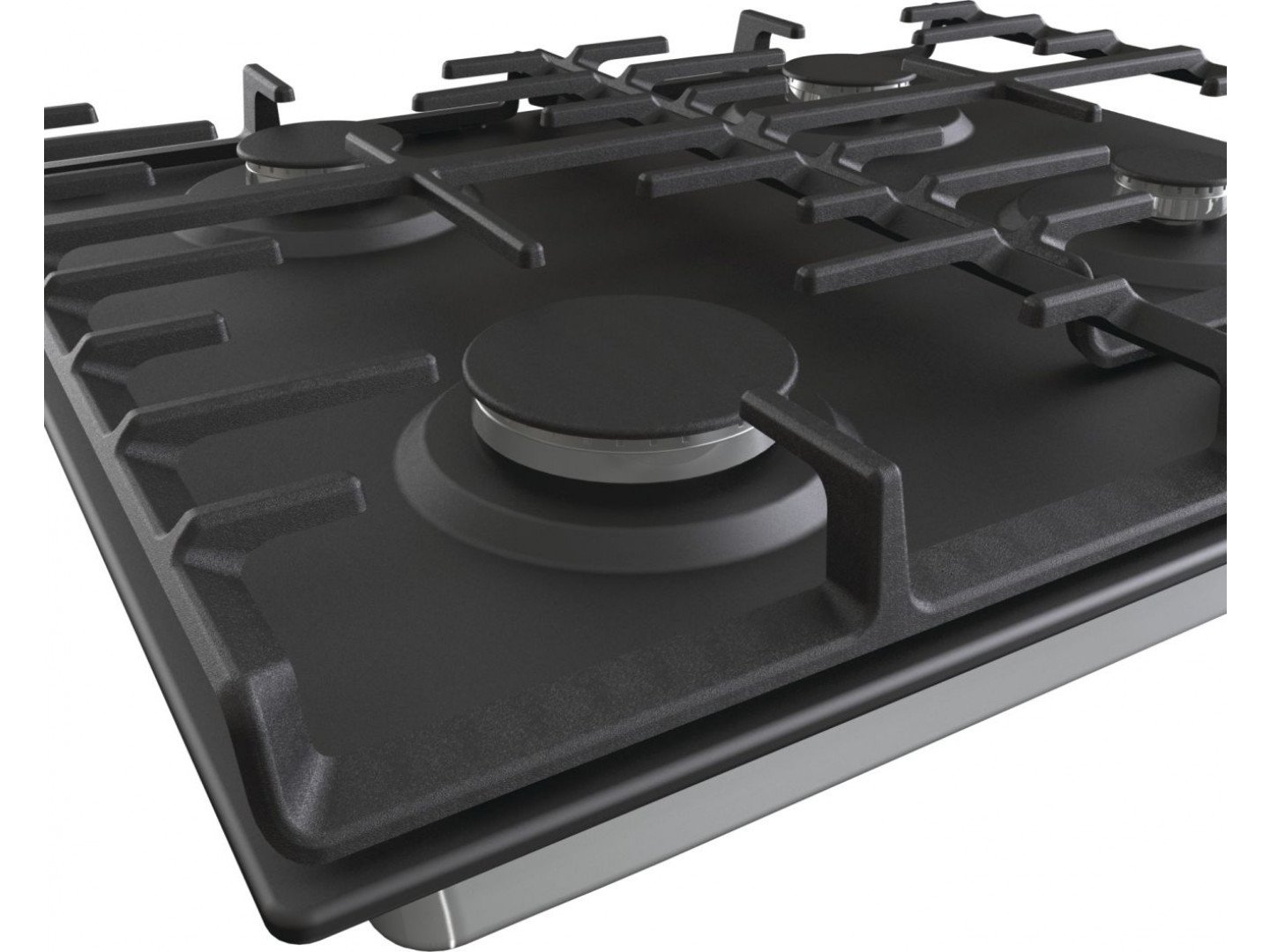 Варочная поверхность Gorenje G 642 AB (BG6AA-G0B) фото №7