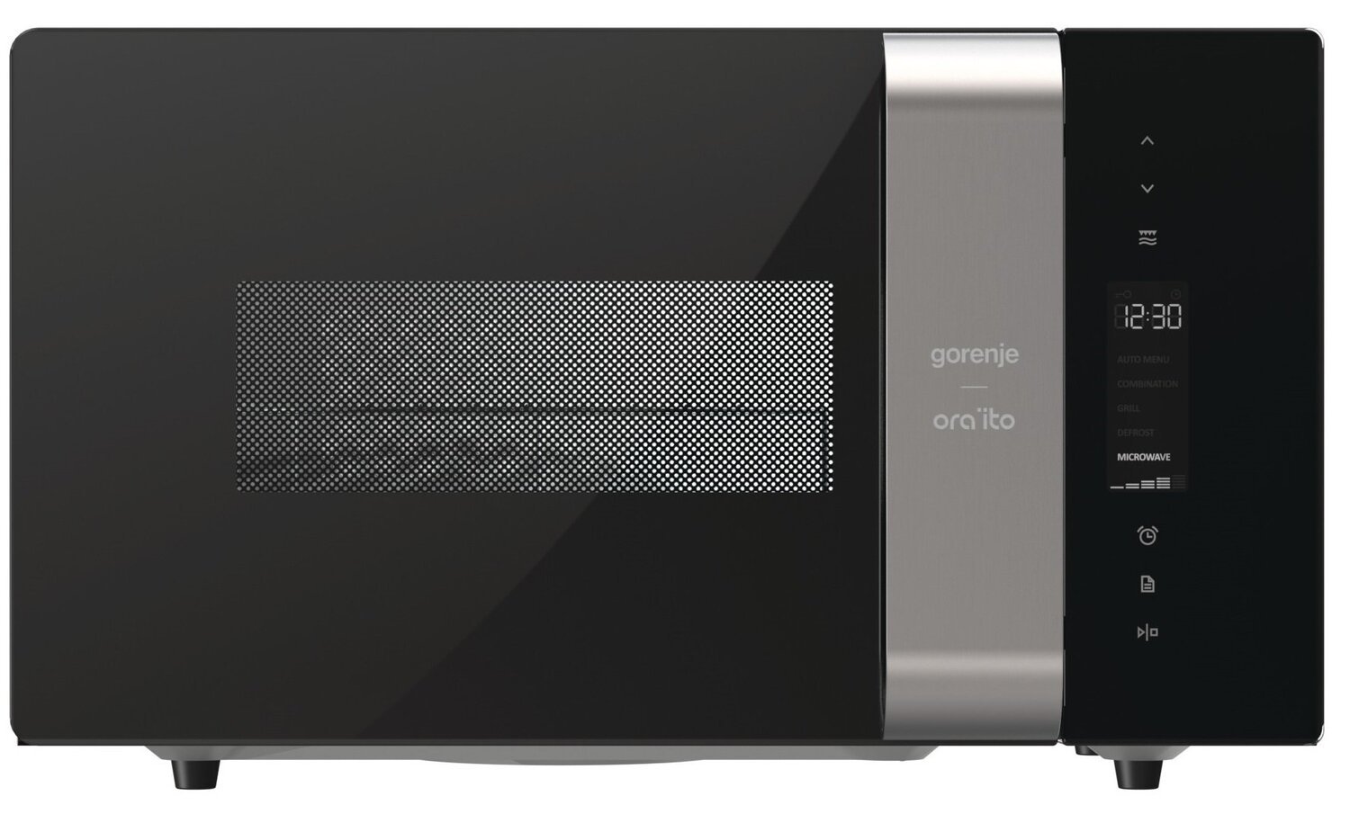 Мікрохвильова піч Gorenje MO23ORAB