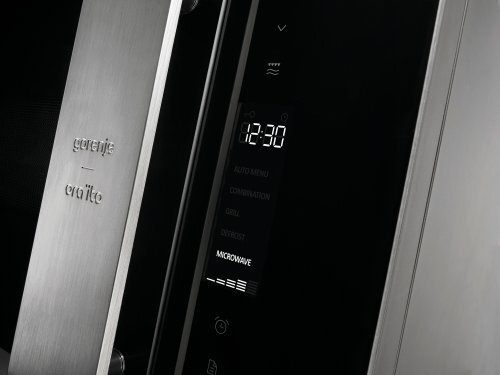 Мікрохвильова піч Gorenje MO23ORAB фото №5