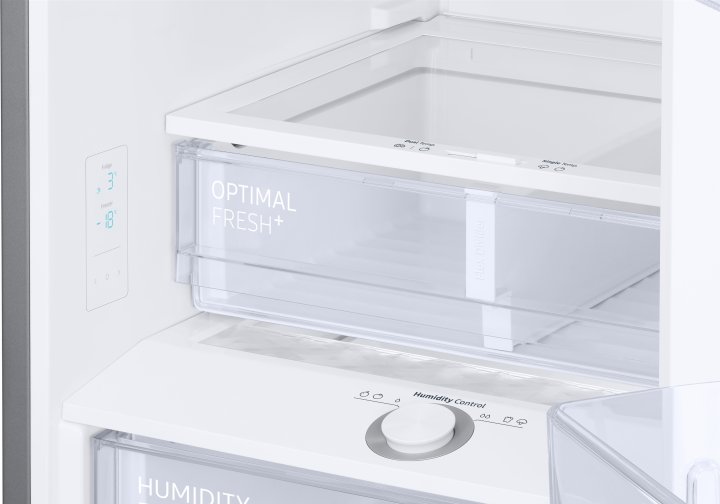 Холодильник Samsung RB38T603FSA/UA фото №11 Холодильник Samsung RB38T603FSA/UA фото №11