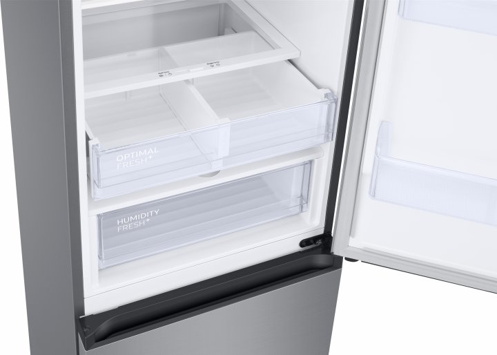 Холодильник Samsung RB38T603FSA/UA фото №7 Холодильник Samsung RB38T603FSA/UA фото №7