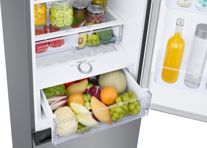 Холодильник Samsung RB38T603FSA/UA фото №9 Холодильник Samsung RB38T603FSA/UA фото №9