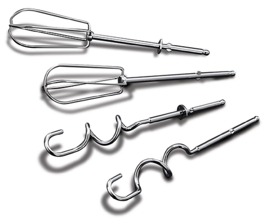 Миксер Russell Hobbs 24672-56 Matte Black фото №2 Миксер Russell Hobbs 24672-56 Matte Black фото №2