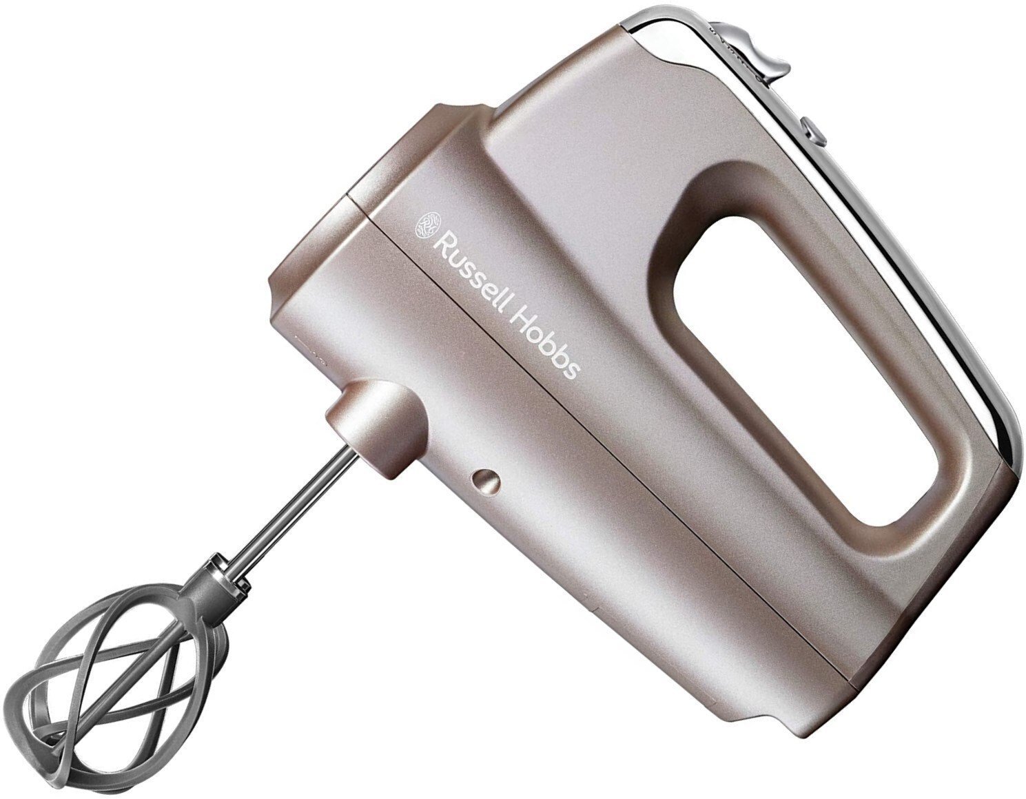 Миксер Russell Hobbs 25892-56 Smoky Quartz фото №2
