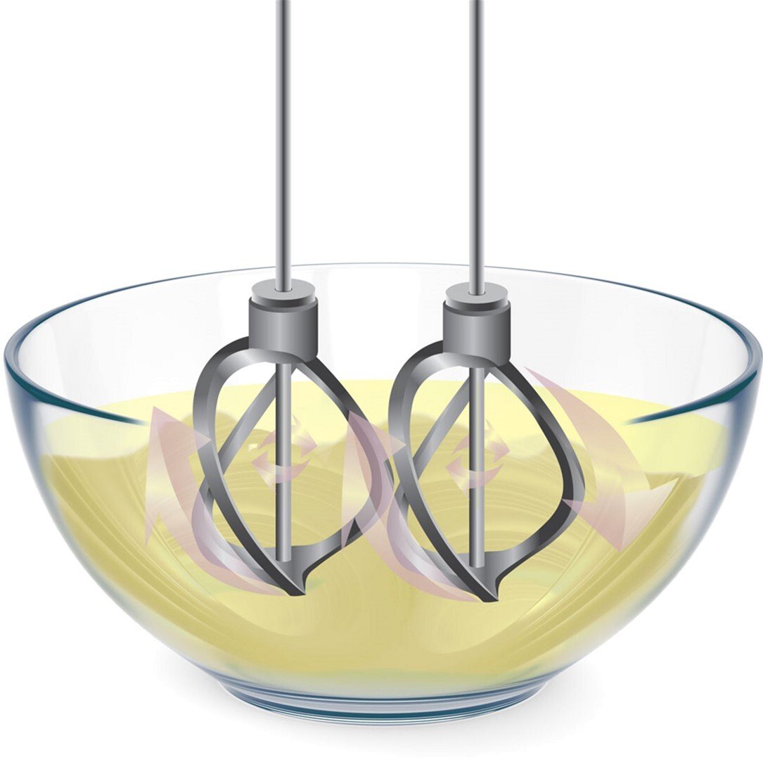 Миксер Russell Hobbs 25893-56 Sapphire фото №6