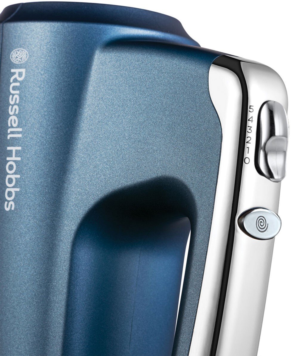 Миксер Russell Hobbs 25893-56 Sapphire фото №5