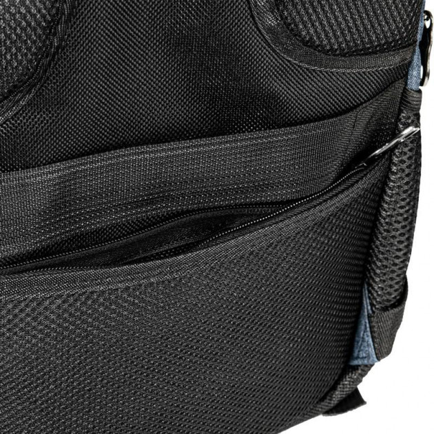 Сумка для ноутбука Gelius Backpack Saver GP-BP003 Blue фото №2