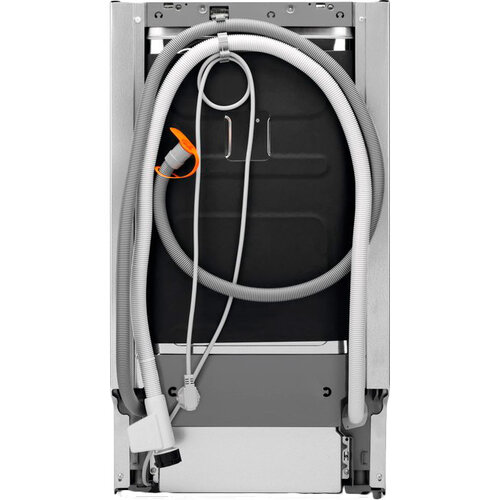 Посудомийна машина Electrolux EDA22110L фото №3