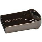Флешка Mibrand Hawk 16 Gb Black 2.0
