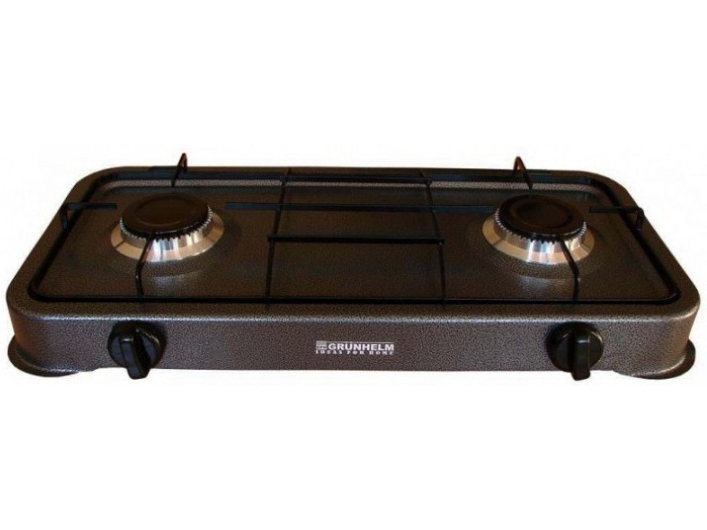 Плитка газовая Grunhelm GGP-6002
