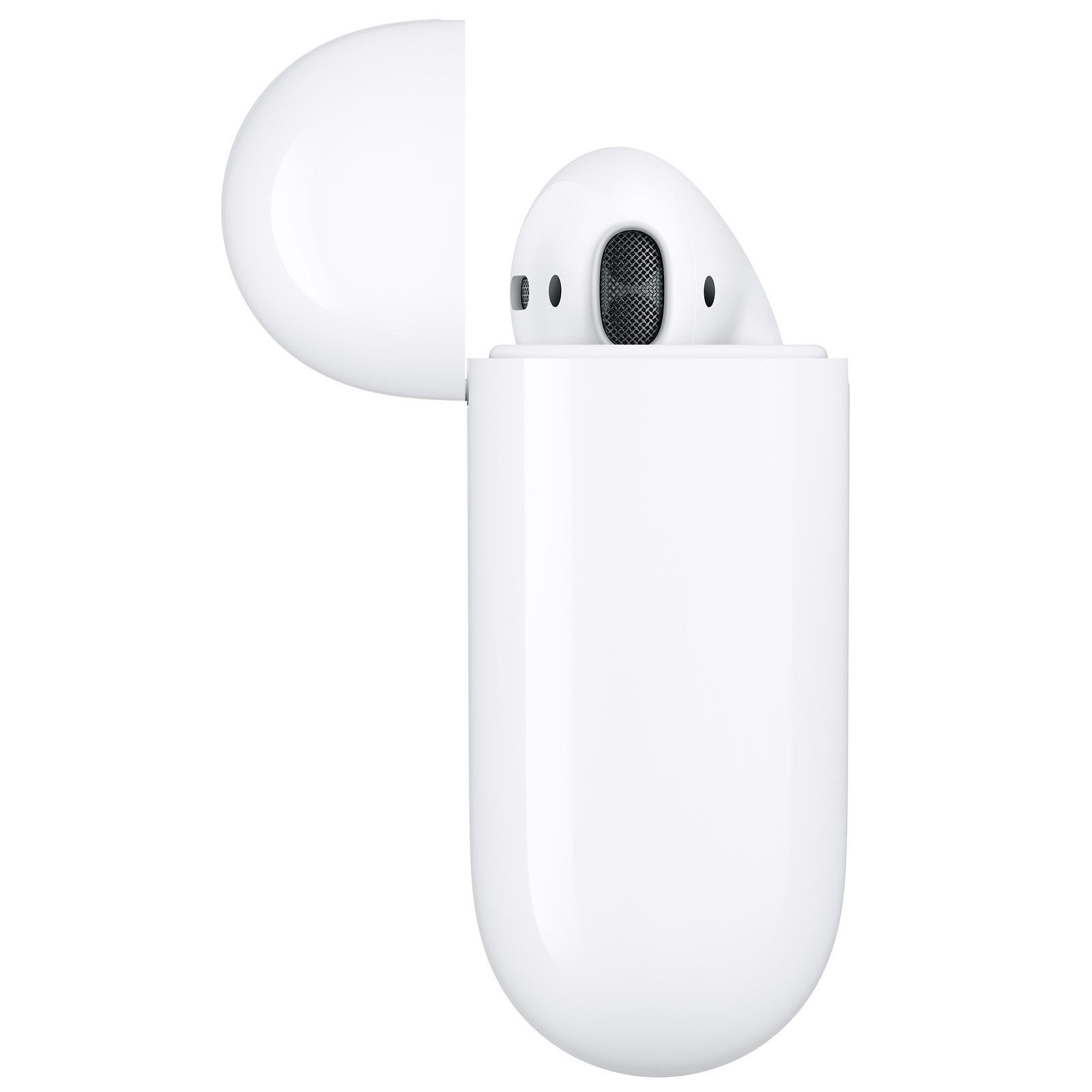 Навушники Apple AirPods (MV7N2) 2019 фото №4