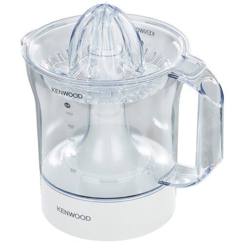 Соковыжималка Kenwood JE 280 A фото №6