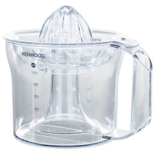 Соковыжималка Kenwood JE 280 A фото №3