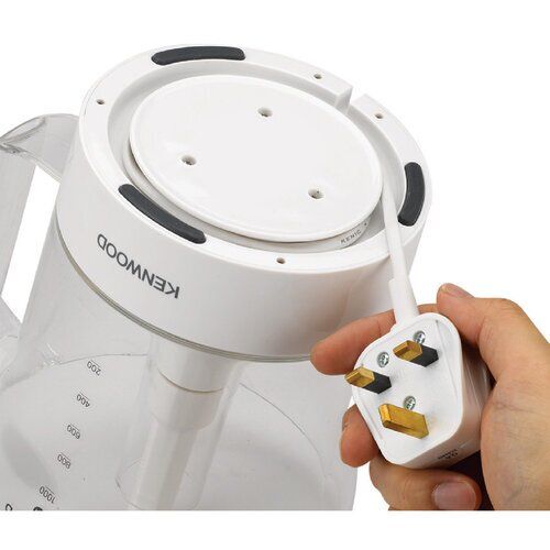 Соковыжималка Kenwood JE 280 A фото №4