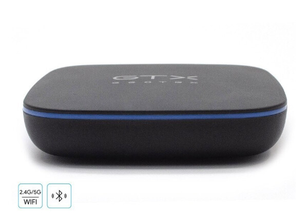 Smart TV Box Geotex GTX-R1i 2/16 фото №3 Smart TV Box Geotex GTX-R1i 2/16 фото №3