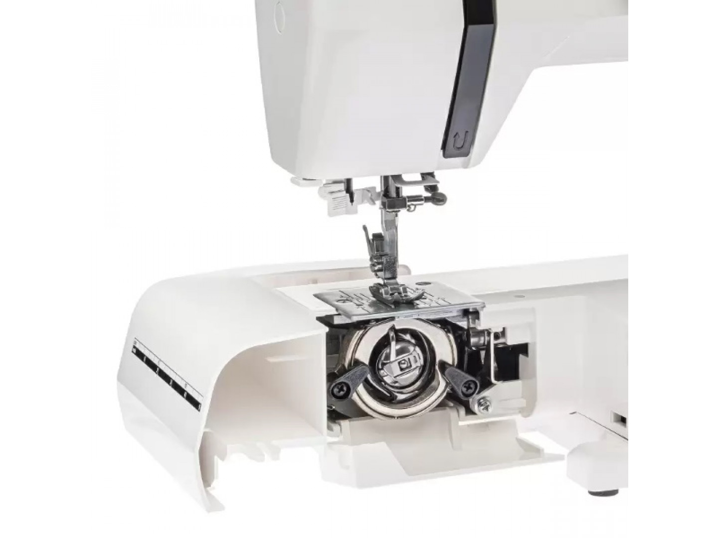 Швейна машина Janome Q33 фото №5
