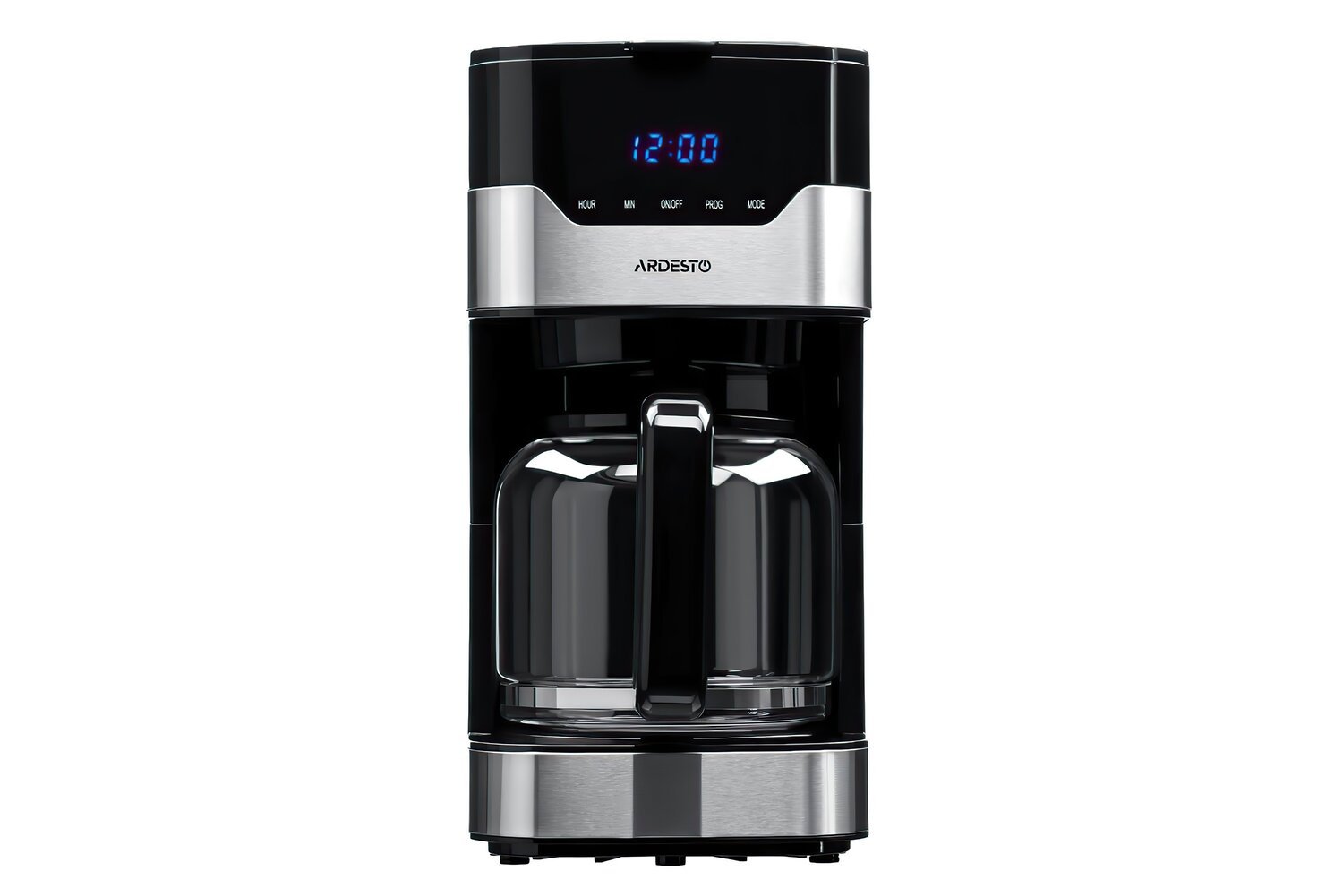 Кофеварка Ardesto FCM-D3100 фото №3