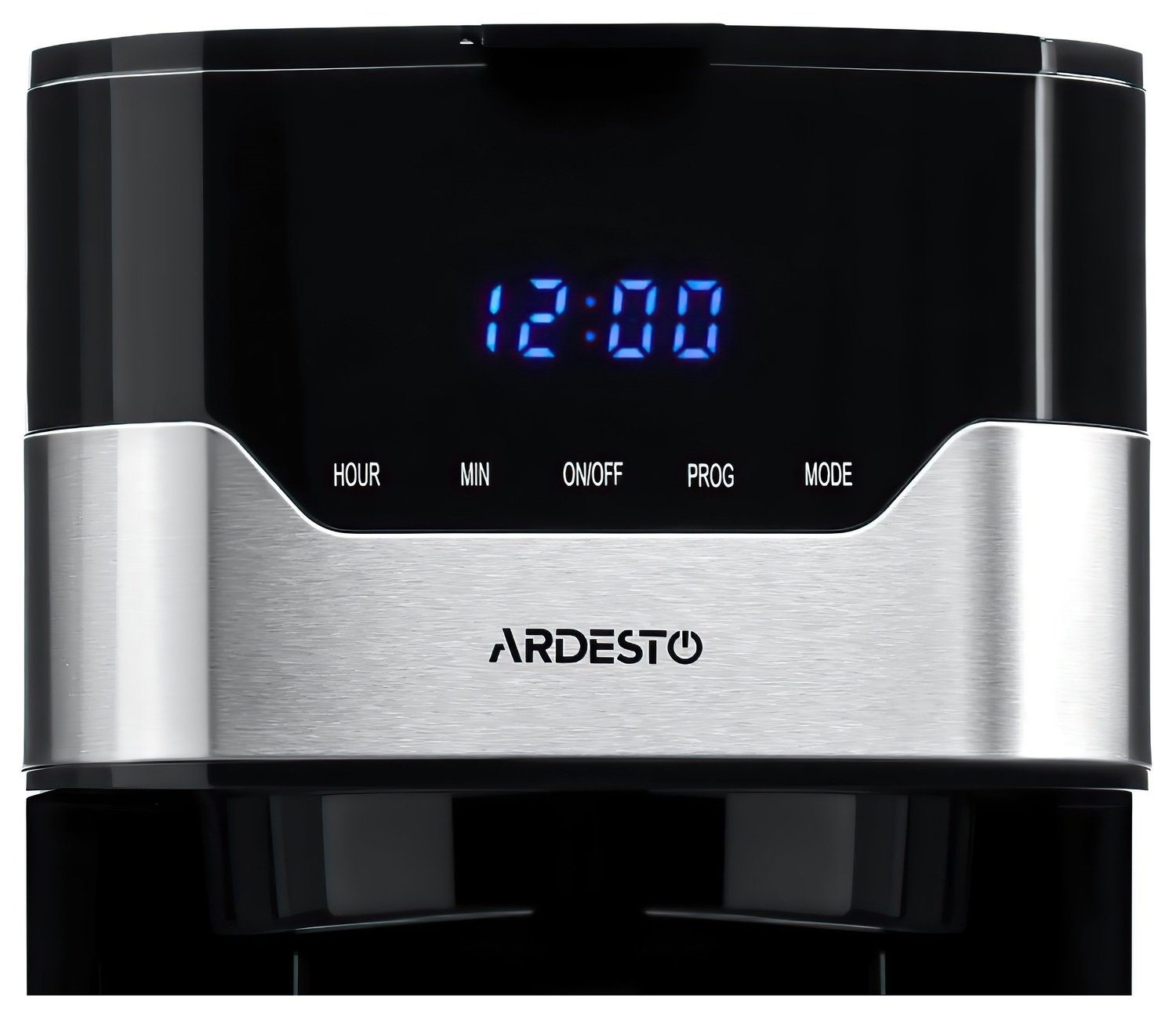 Кофеварка Ardesto FCM-D3100 фото №5