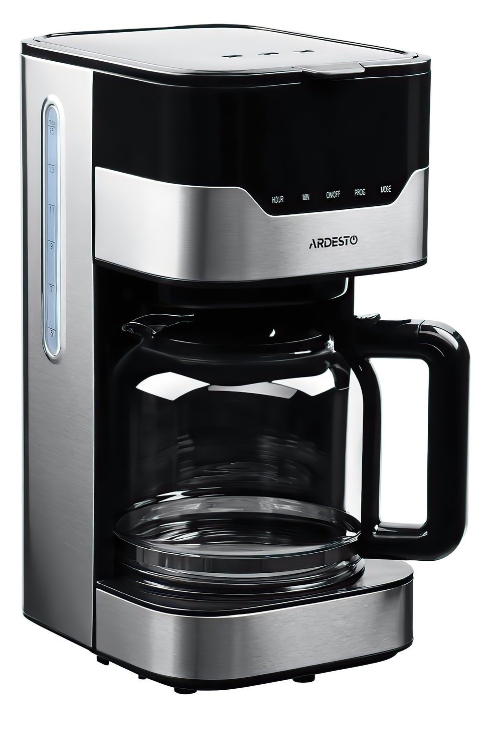 Кофеварка Ardesto FCM-D3100