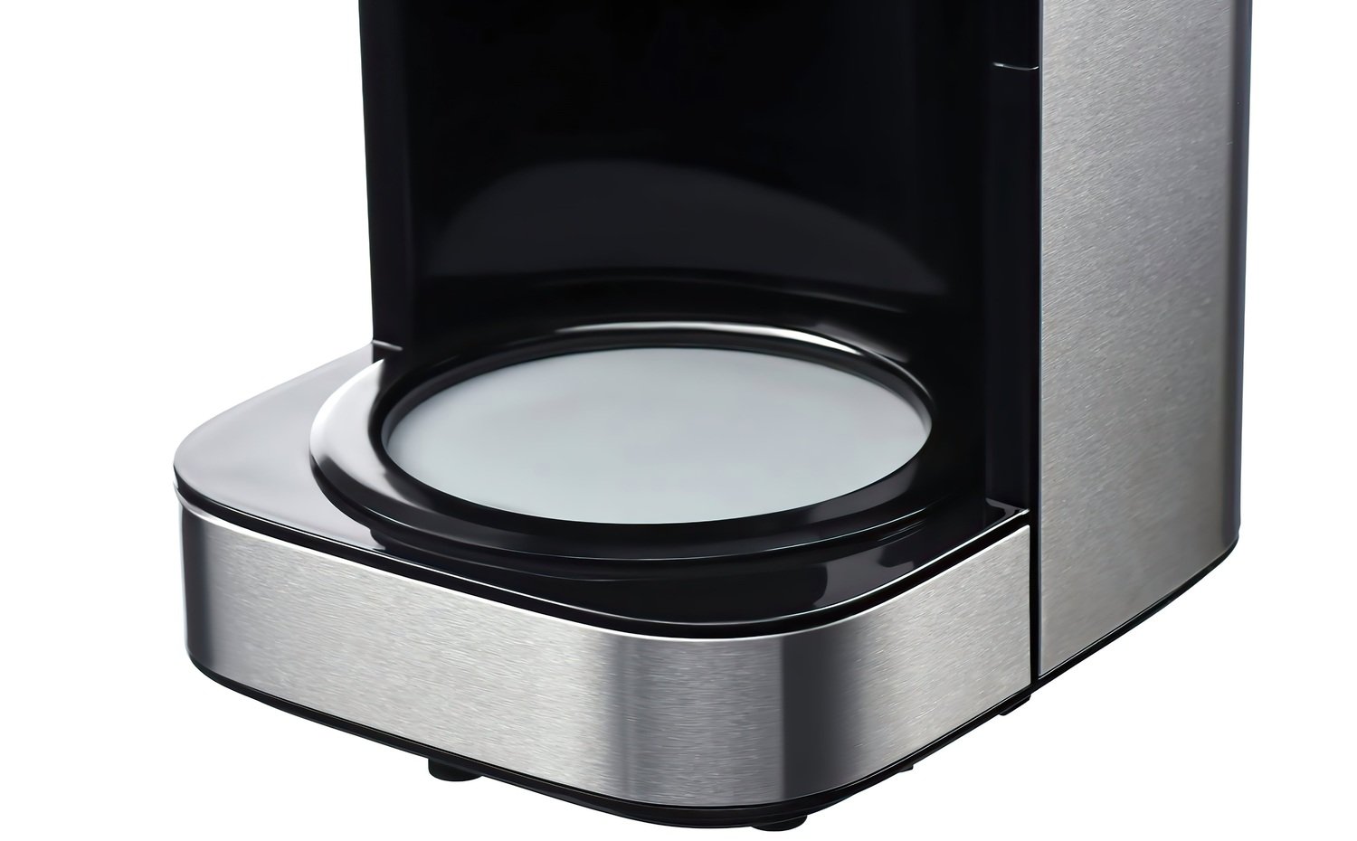 Кофеварка Ardesto FCM-D3100 фото №7